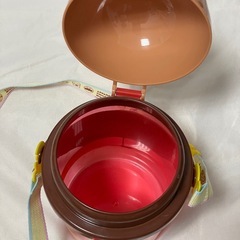 アンパンマンポップコーンバケットの画像