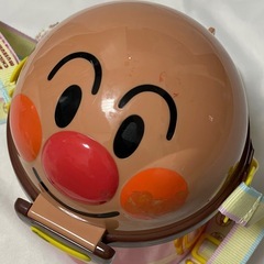 アンパンマンポップコーンバケットの画像