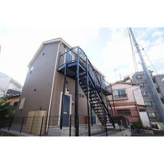 ⭐️トリプルゼロ物件⭐️ 敷金/礼金/仲手0円 😄審査通過率90...