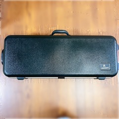 テナーサックス用　ハードケース