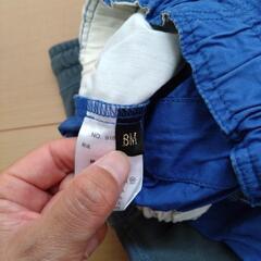 86-98　babyGap　Zara BabyBoy他男の子むけ　服　色々の画像