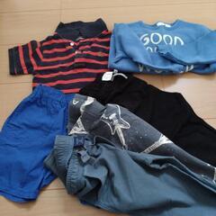 86-98　babyGap　Zara BabyBoy他男の子むけ...