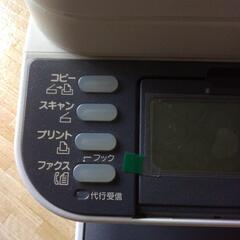 コピー機の画像