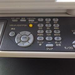 コピー機の画像