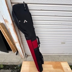 MAXFLI  マックスフライ　ゴルフバッグ　キャディバッグの画像
