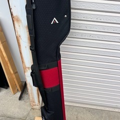 MAXFLI  マックスフライ　ゴルフバッグ　キャディバッグ
