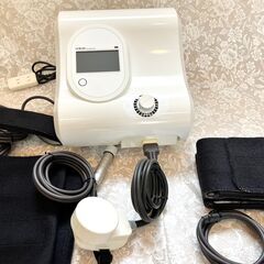 ハイパーショートウェーブch1  美容機器 フェイバリットプラス...