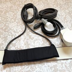 ハイパーショートウェーブch1  美容機器 フェイバリットプラス インナーインパクトの画像