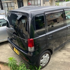 EKワゴン　車検7年10月の画像