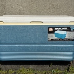 IGLOOクーラーボックス66L