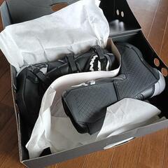 FOX WOMENS COMP BOOT 新品未使用 BK 24.5 コンプブーツの画像