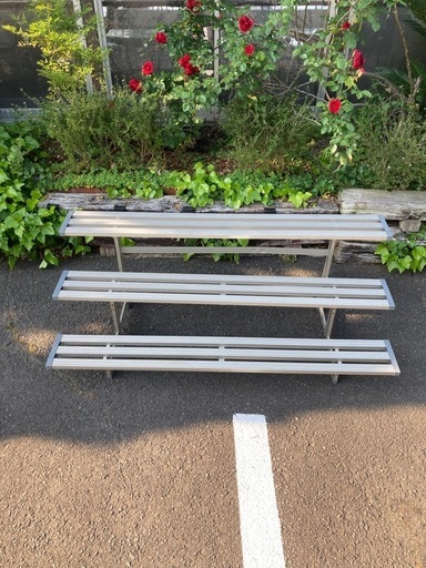 スタンド・フラワースタンド