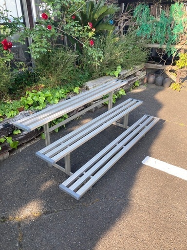 スタンド・フラワースタンド