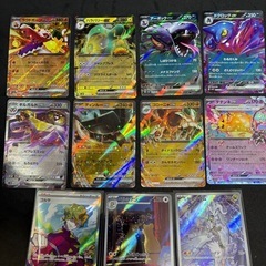 【新品未開封】ポケモンカードバトルパートナーズスペシャルセットとおまけ付きの画像