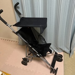 B型　バギー

