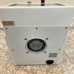 キャビプレミアム　アグレックス　痩身　キャビテーション　中古美品の画像