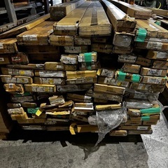 ＤＩＹ　窓枠　無目枠　ドア枠等