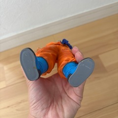 ドラゴンボール　フィギュアの画像