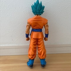 ドラゴンボール　フィギュアの画像