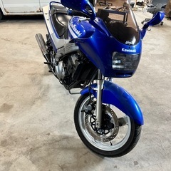 kawasaki Ninja