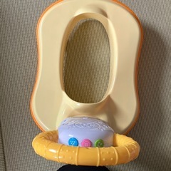 補助便座の画像