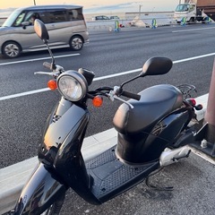 HONDA TODAY 50CC