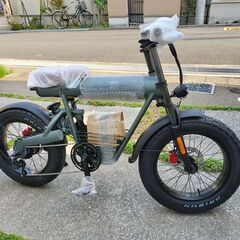 2025年型 COSWHEEL MIRAI COMFORT ＜電...