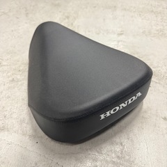購入者様決定　
ハンターカブ　シート 