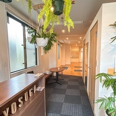 【大宮駅西口】土曜日10:30〜朝ヨガstart｜6/14(土)6/21(土)6/28(土)スローフロークラス🌿🧘🏼の画像