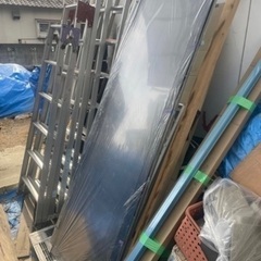 【最終値引き】網戸ykkap新品保管品