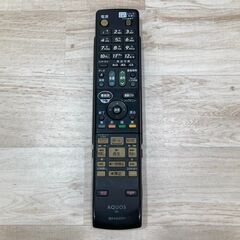  SHARP 26インチ AQUOS 液晶テレビ LC-26V5 2011年製の画像