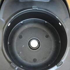 パナソニックの炊飯器 の画像