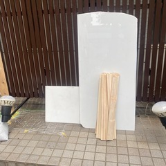 アクリル版