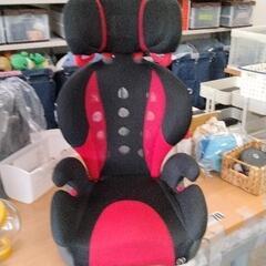 0526-093 エールベベ　ジュニアシート