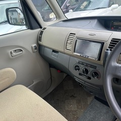 ダイハツタント　4WD ATの画像