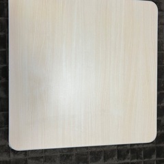 こたつ机(75×75 高さ35)熱源あり