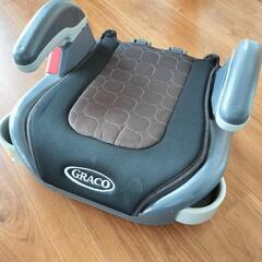 GRACO ジュニアシート