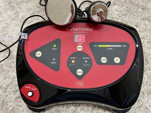 YTB カリスマ プロ用 美容機器