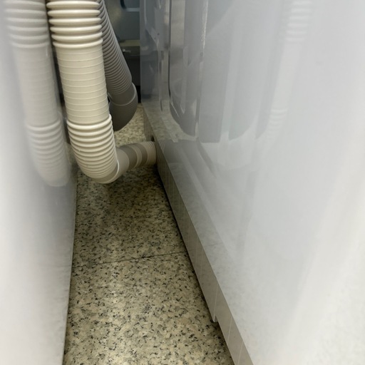 TOSHIBA 洗濯機 23年製 4.5kg TJ12200