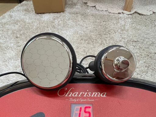 YTB カリスマ 美容機器 YTB カリスマプロ用美容機器 (ひろ) 末野原の美容家電《ボディケア》の