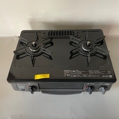 2020年製、都市用ガスコンロ　RT34NJHの画像