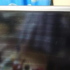 AQUOSテレビ40型の画像