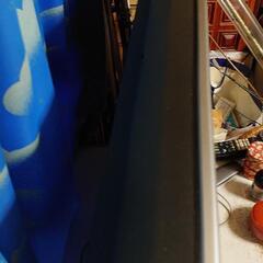 AQUOSテレビ40型の画像