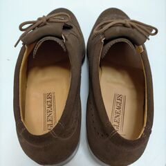 希少・新品未使用】GLENEAGLES ゴルフ シューズ 250526-1T