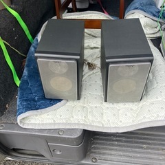 ソニースピーカーSS-CJ300