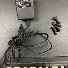 ※動作不備有、要説明欄　電子ピアノ KAWAI DIGITAL PIANO PN75 ピアノ　楽器　　250525+06の画像