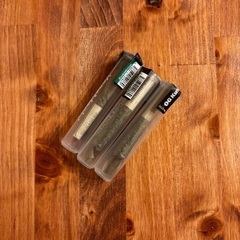 ベイプマニア　OGKush CBNジョイント 未開封3本の画像