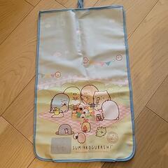 すみっコぐらしランドセルカバー