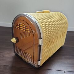 ペット　キャリーケース