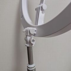 リングライトの画像